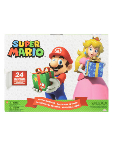 413724M 0192995413726 Advent calendars