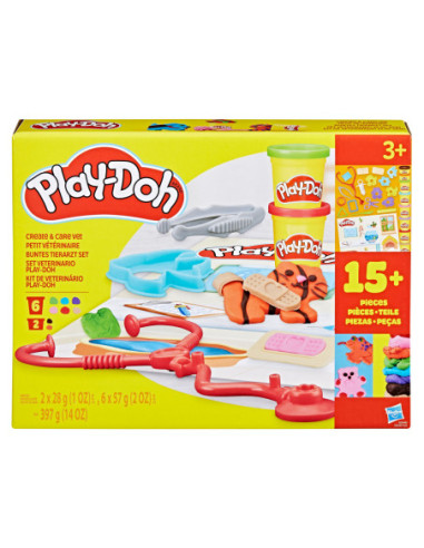 G0345 5010996262097 Play-Doh