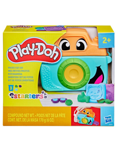 G0502 5010996289704 Play-Doh