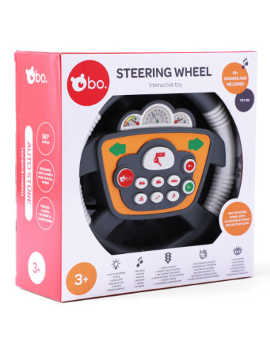 8019ML 4743199080168 Baby Toys