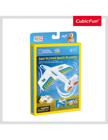 DS1121H 6944588211219 3D puzzles