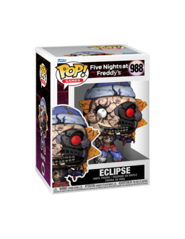 72473F 0889698724739 Funko