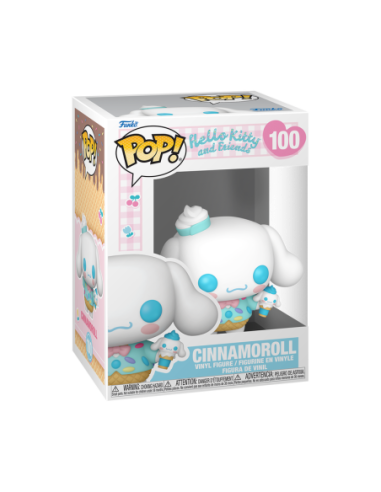 83693F  Funko