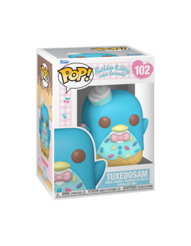 83697F  Funko