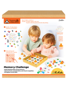 KT21032 4892493210334 K’s KIDS
