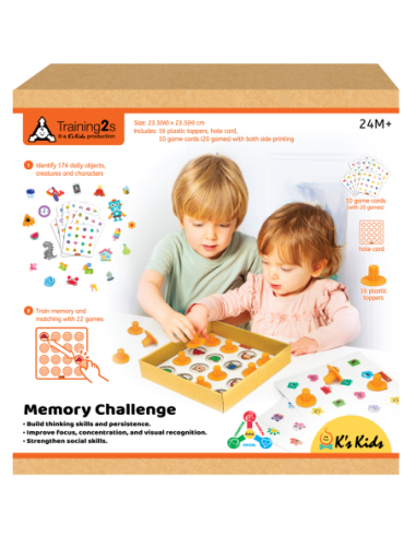 KT21032 4892493210334 K’s KIDS