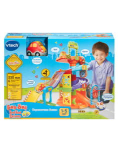80152766RUS 3417761527665 VTECH