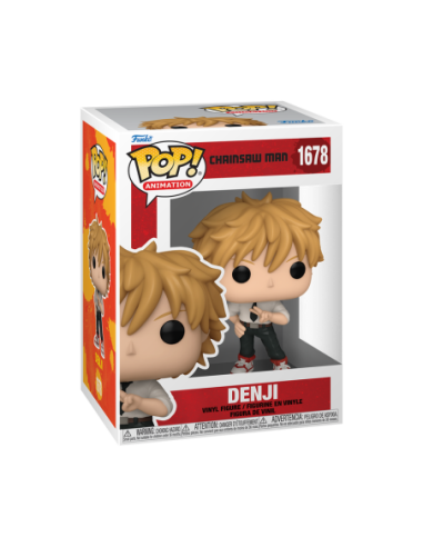 80320F 0889698803205 Funko