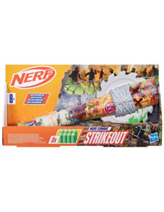 F8958 5010996223647 Nerf