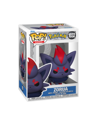 80312F  Funko