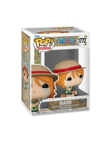 80366F  Funko
