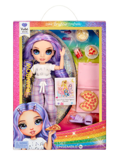 504290 0035051504290 Rainbow High