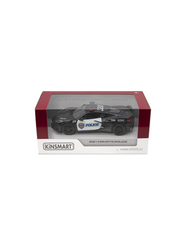 KT5432P 4743199054329 Kinsmart