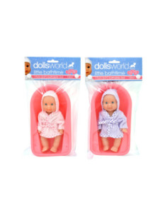 60220 5018621602201 Dolls