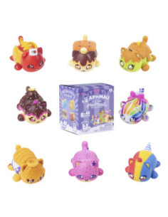 61216A  Collectibles girl