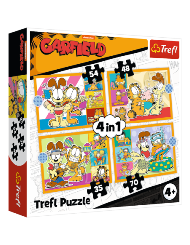34673T 5900511346732 Puzzle Sets