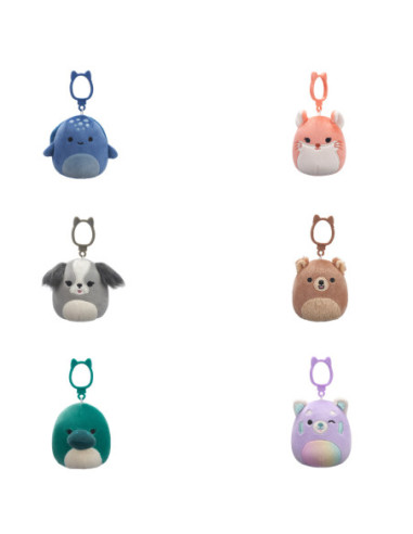 SQJW3521  SQUISHMALLOWS