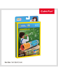 DS1122H 6944588211226 3D puzzles
