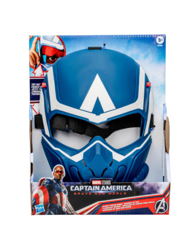 F9303 5010996204912 Avengers