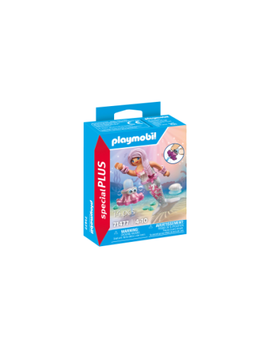 71477P 4008789714770 Playmobil