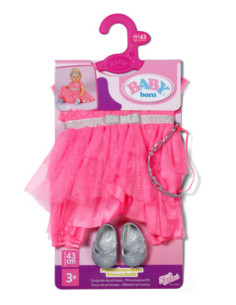 837283 4001167837283 Zapf dolls accessories