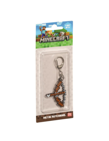 MC6010 7290120511088 Minecraft