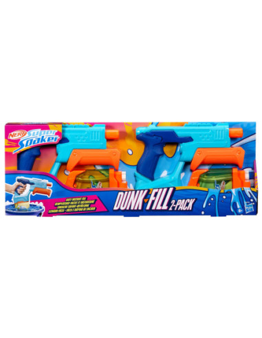 G0995 5010996281074 Nerf