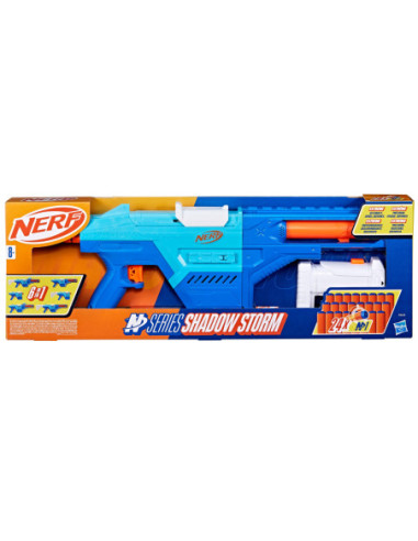 F8635 5010996254726 Nerf