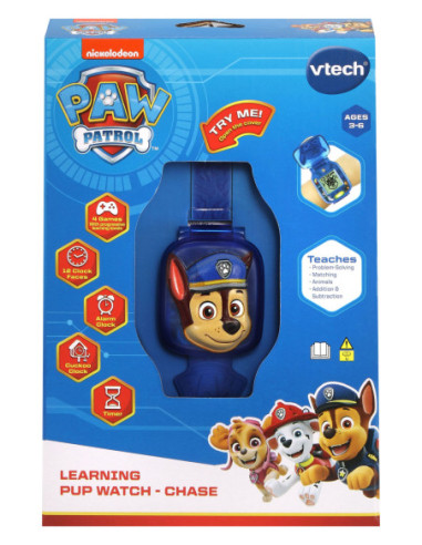 80551603 3417765516030 VTECH