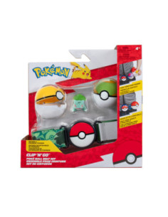 PKW95283-16  Pokemon