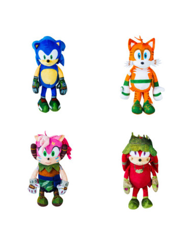 SON7020 7290117586020 Sonic
