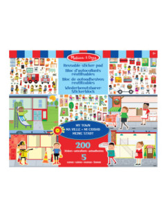 19114  Melissa & Doug