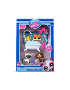 638B  Littlest Pet Shop