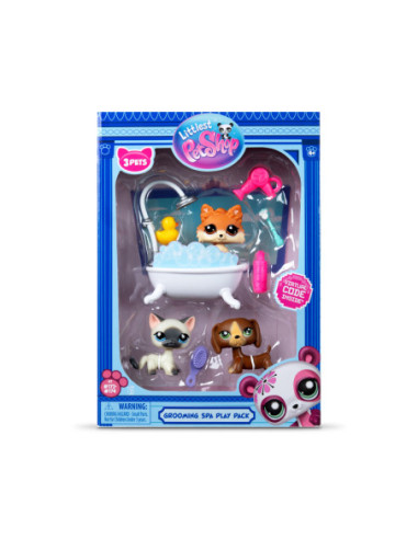 638B  Littlest Pet Shop