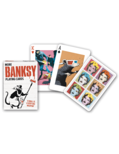 1716P 9001890171611 Playcards