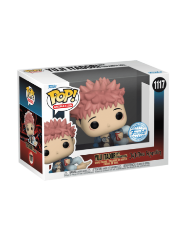 62348F  Funko