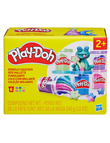 F9932 5010996226563 Play-Doh