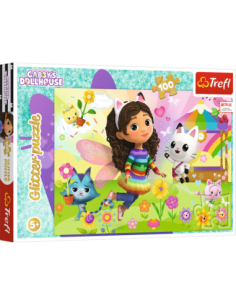 14832T 5900511148329 Puzzles 100 pcs