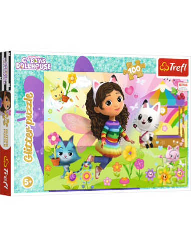 14832T 5900511148329 Puzzles 100 pcs