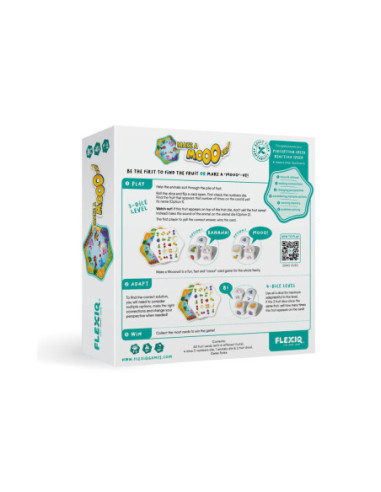FXG103 4743199041039 Boardgames