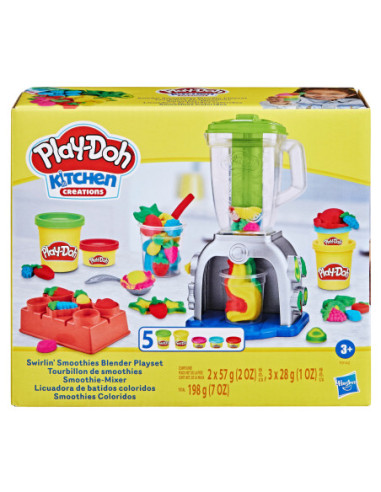F9142 5010996216557 Play-Doh