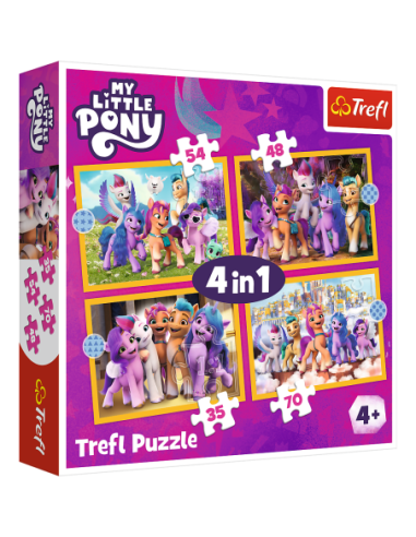 34624T 5900511346244 Puzzle Sets