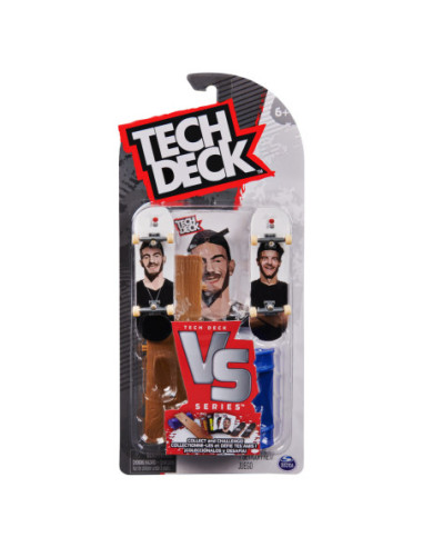 6066629 0778988454268 Tech Deck