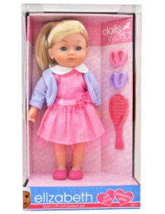 60374 5018621603741 Dolls