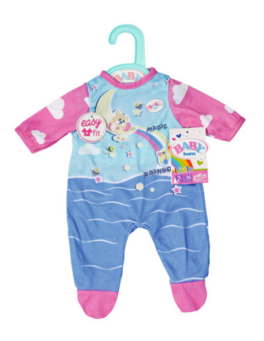 834633 4001167834633 Zapf dolls accessories