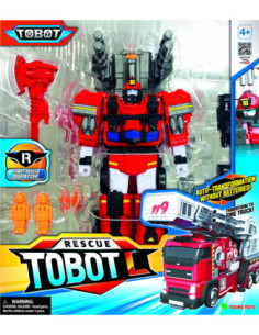 301153 8801198011531 Tobot