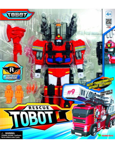 301153 8801198011531 Tobot