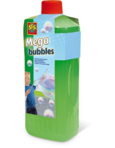 02256 8710341022563 Bubbles