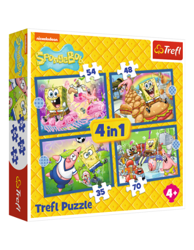 34674T 5900511346749 Puzzle Sets