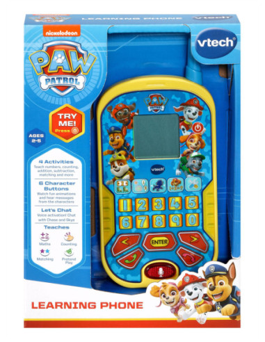 80529503 3417765295034 VTECH